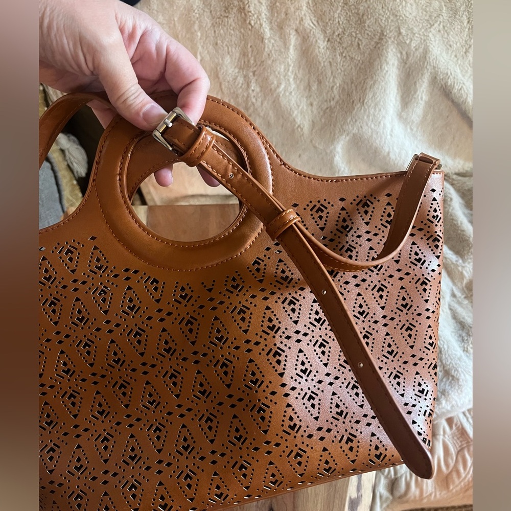 Free People 2way bag